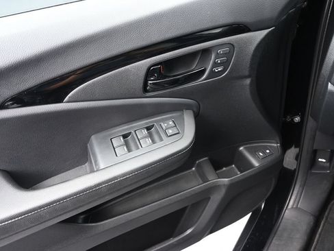 Certified 2023 Honda Passport Elite image 22