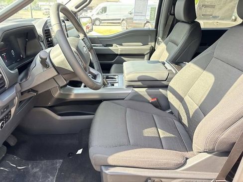 New 2026 Ford F150 XLT AWD/4WD image 19