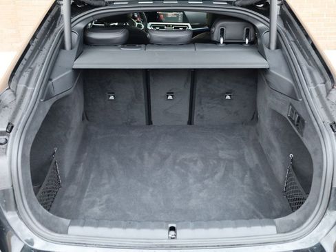 Used 2023 BMW M440i Gran Coupe image 11