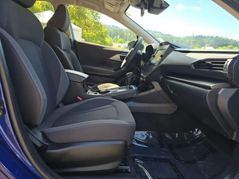 Certified 2024 Subaru Impreza 2.0i AWD/4WD image 24