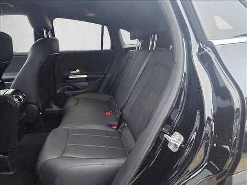 Certified 2025 Mercedes-Benz GLA 250 image 19