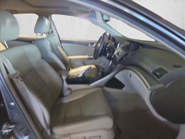 Used 2009 Acura TSX Sedan FWD image 14