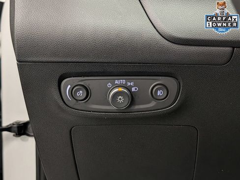 Used 2023 Buick Encore GX Preferred w/ Cold Weather Comfort Package FWD image 24