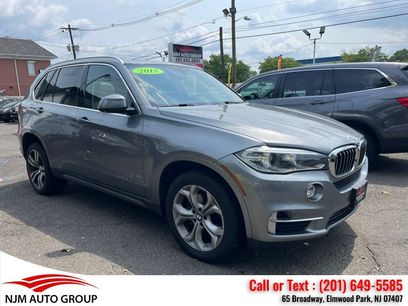 Used 2015 BMW X5 xDrive35i