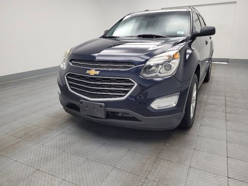 Used 2017 Chevrolet Equinox LT FWD image 15