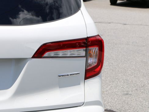 Used 2022 Honda Pilot Special Edition image 7