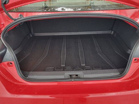 Used 2017 Subaru BRZ Limited image 28