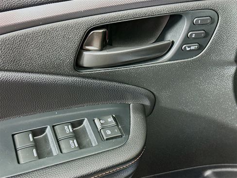 Used 2022 Honda Passport TrailSport image 18