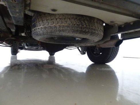 Used 2017 Ford Transit 250 148 High Roof image 14