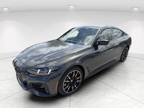 New 2026 BMW 440i xDrive w/ Premium Package AWD/4WD image 8