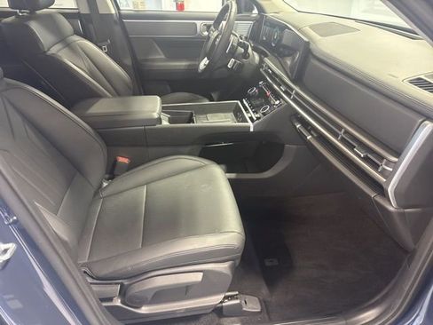Used 2025 Hyundai Santa Fe XRT image 23