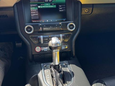 Used 2015 Ford Mustang Premium w/ Equipment Group 201A RWD image 20