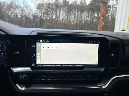 Used 2023 Chevrolet Silverado 1500 High Country w/ Z71 Off-Road Package image 26