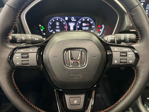 New 2026 Honda Passport TrailSport Elite image 25