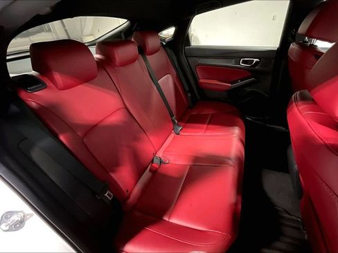 Used 2025 Acura Integra A-Spec image 35