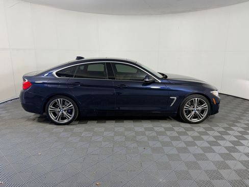 Used 2016 BMW 435i Gran Coupe RWD image 8