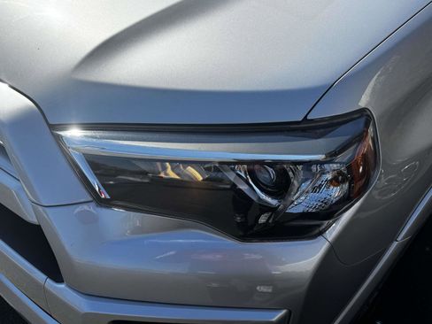 Certified 2022 Toyota 4Runner TRD Sport image 6