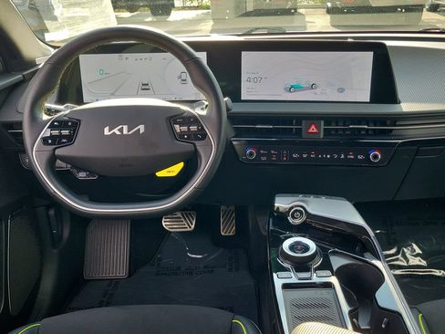 Used 2023 Kia EV6 GT AWD/4WD image 19