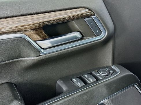 Used 2023 Chevrolet Silverado 1500 RST w/ Z71 Off-Road Package image 17