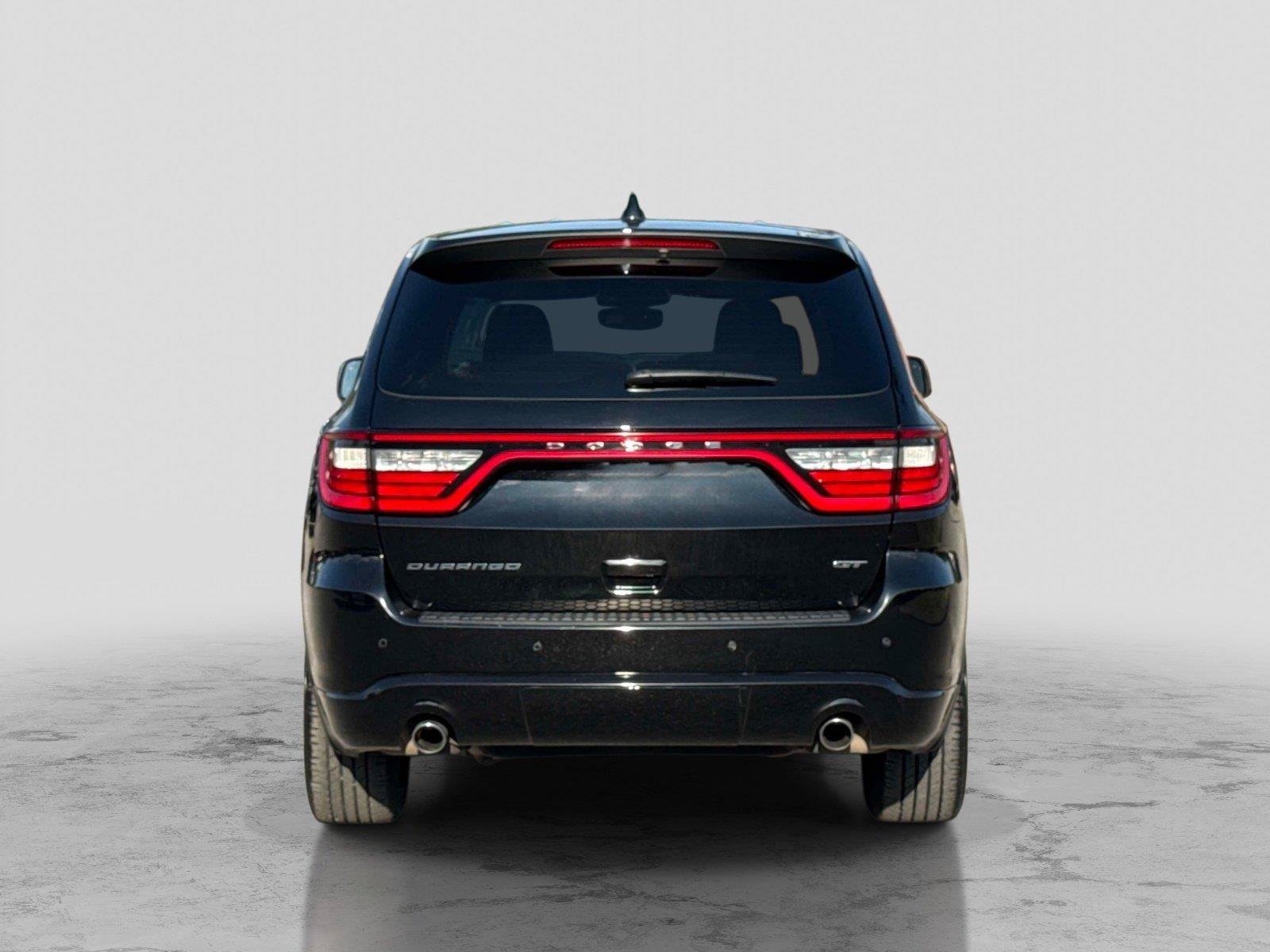 Certified 2026 Dodge Durango GT RWD image 6