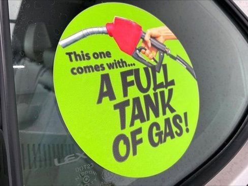 Used 2023 Lexus UX 250h 250h Base w/ Accessory Package (Z2) image 35