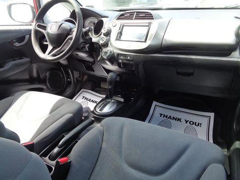Used 2011 Honda Fit image 11