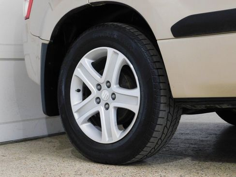 Used 2007 Suzuki Grand Vitara Luxury image 7