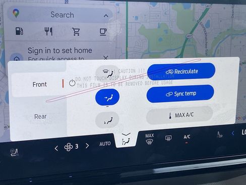 New 2026 Ford Expedition Max Active image 27