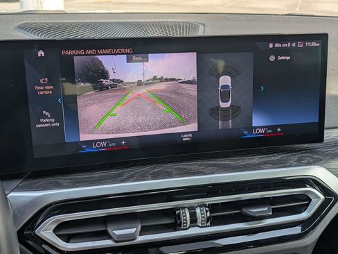 Used 2024 BMW 430i Convertible RWD image 19