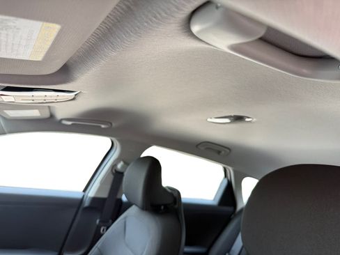 New 2026 Kia K4 FWD image 12