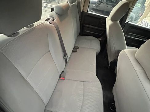 Used 2016 RAM 1500 Tradesman w/ Popular Equipment Group AWD/4WD image 16