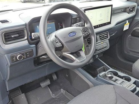 New 2026 Ford Maverick XL image 21