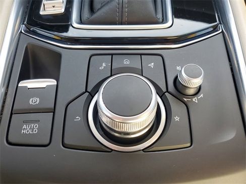 Certified 2024 MAZDA CX-5 AWD 2.5 S w/ Premium Package image 31