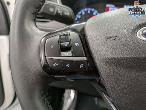 Used 2022 Ford Escape SE w/ Convenience Package AWD/4WD image 18