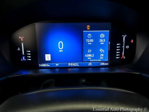Used 2024 Ford Escape ST-Line w/ Tech Pack #1 AWD/4WD image 15