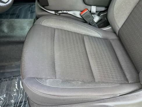 Used 2023 GMC Sierra 1500 Pro w/ Convenience Package image 18