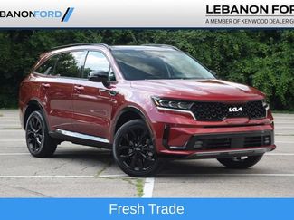 Used 2023 Kia Sorento SX AWD/4WD 360° Tour