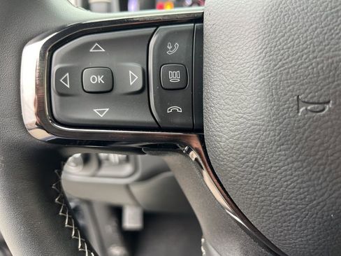 New 2026 RAM 2500 Limited image 15