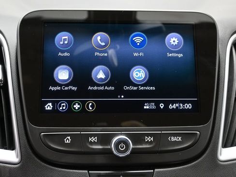 Used 2020 Chevrolet Malibu LS FWD image 17