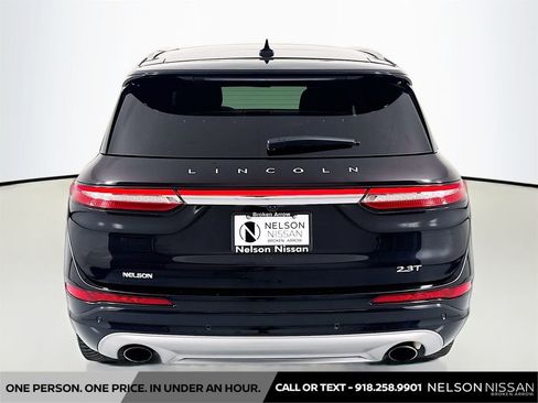 Used 2020 Lincoln Corsair Reserve w/ Equipment Group 202A AWD/4WD image 6