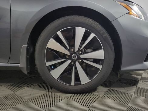 Used 2021 Nissan Altima 2.5 SL image 11