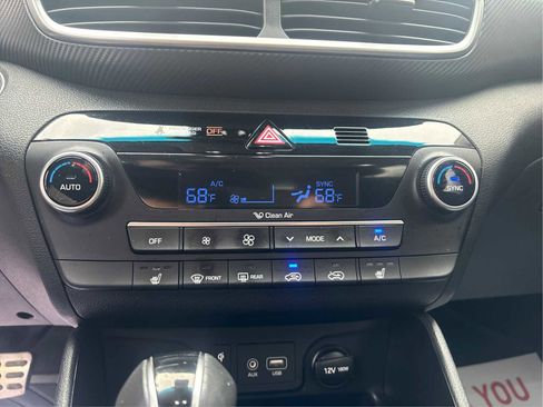 Used 2019 Hyundai Tucson Night w/ Cargo Package image 29