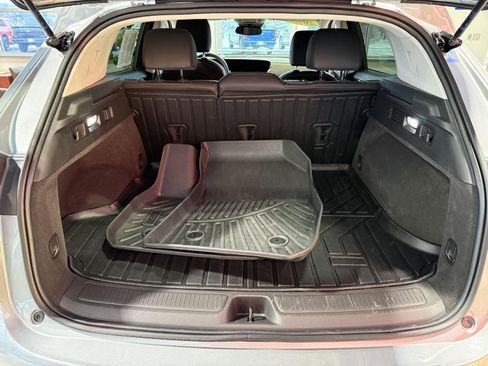 Used 2024 Buick Envision Preferred image 9