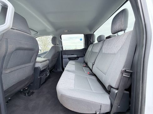 Used 2024 Ford F250 XLT w/ FX4 Off-Road Package image 24