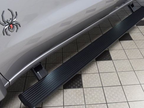 Used 2024 Chevrolet Silverado 1500 RST w/ All Star Edition Plus image 25