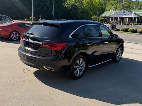 Used 2015 Acura MDX FWD w/ Advance & Entertainment image 6