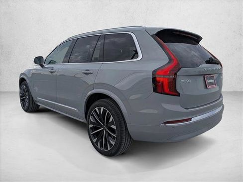 New 2026 Volvo XC90 T8 Plus w/ Protection Package Premier image 10