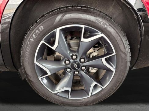 Used 2020 Chevrolet Blazer RS w/ LPO, Floor Liner Package FWD image 19