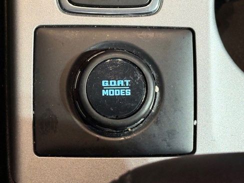 Used 2022 Ford Bronco Sport Big Bend image 23