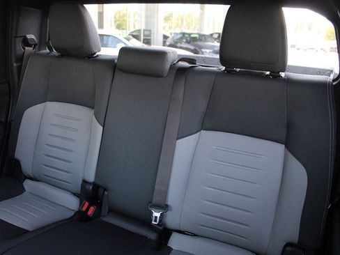 New 2026 Toyota Tacoma TRD Sport image 7